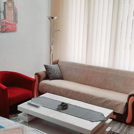 Irma Daire Tuzla Dış mekan fotoğraf