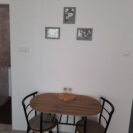 Irma Daire Tuzla Dış mekan fotoğraf