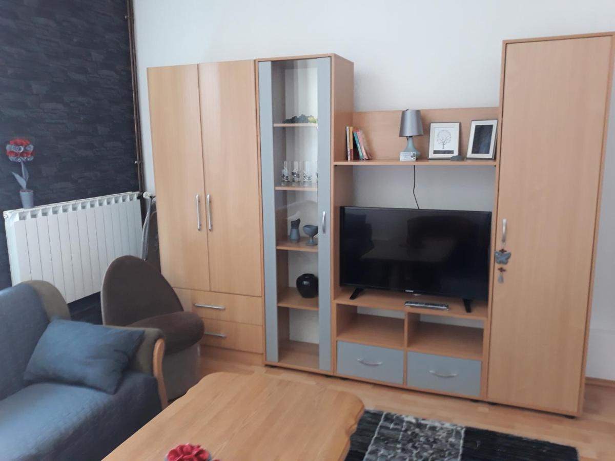 Irma Daire Tuzla Dış mekan fotoğraf