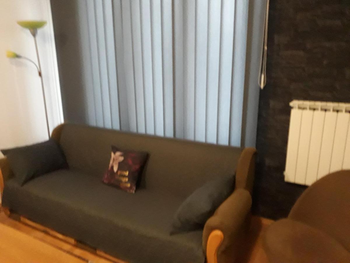 Irma Daire Tuzla Dış mekan fotoğraf
