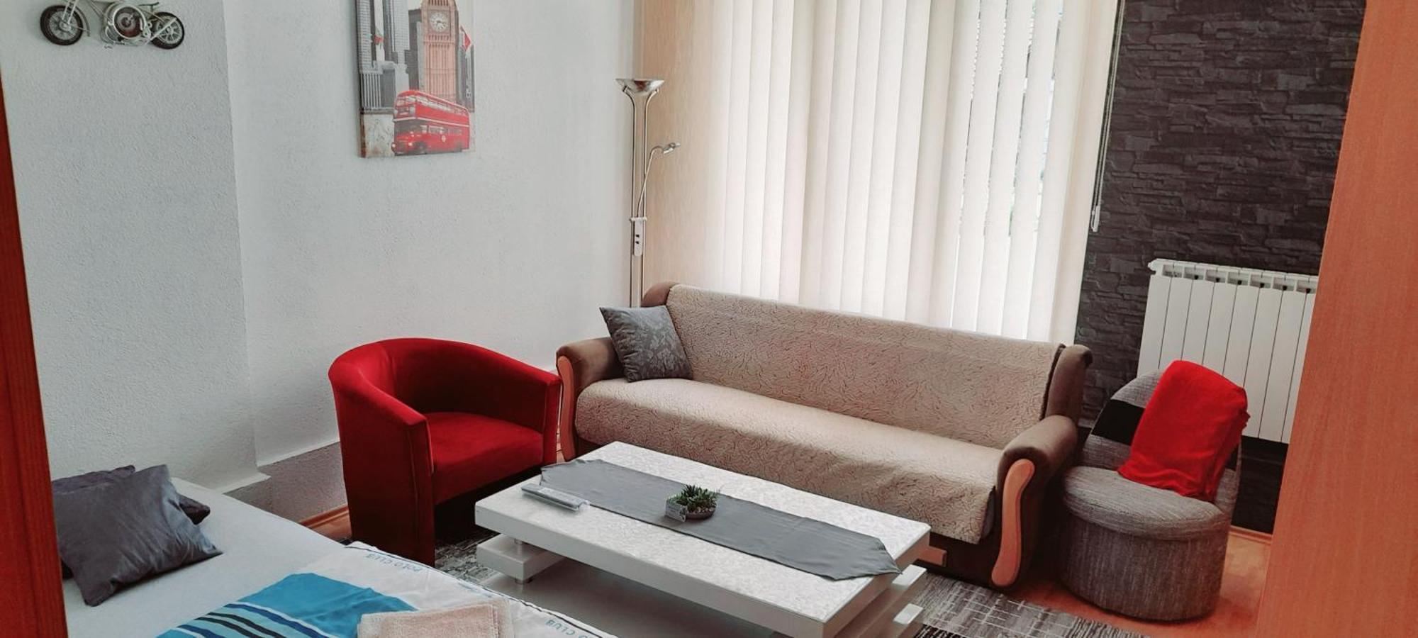 Irma Daire Tuzla Dış mekan fotoğraf