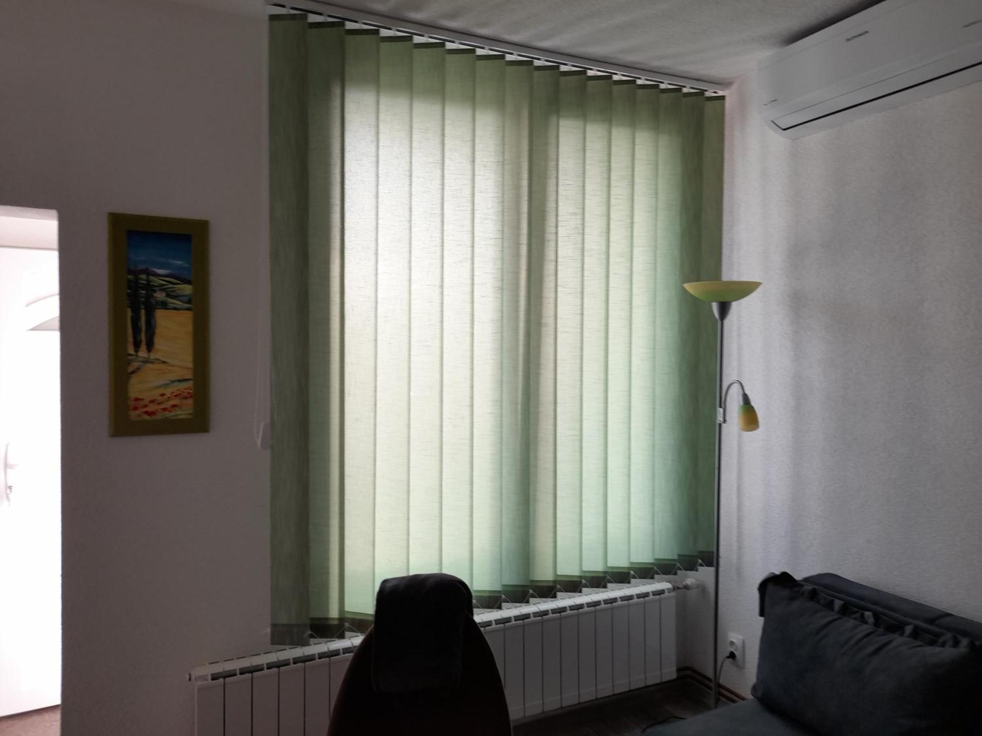 Irma Daire Tuzla Dış mekan fotoğraf
