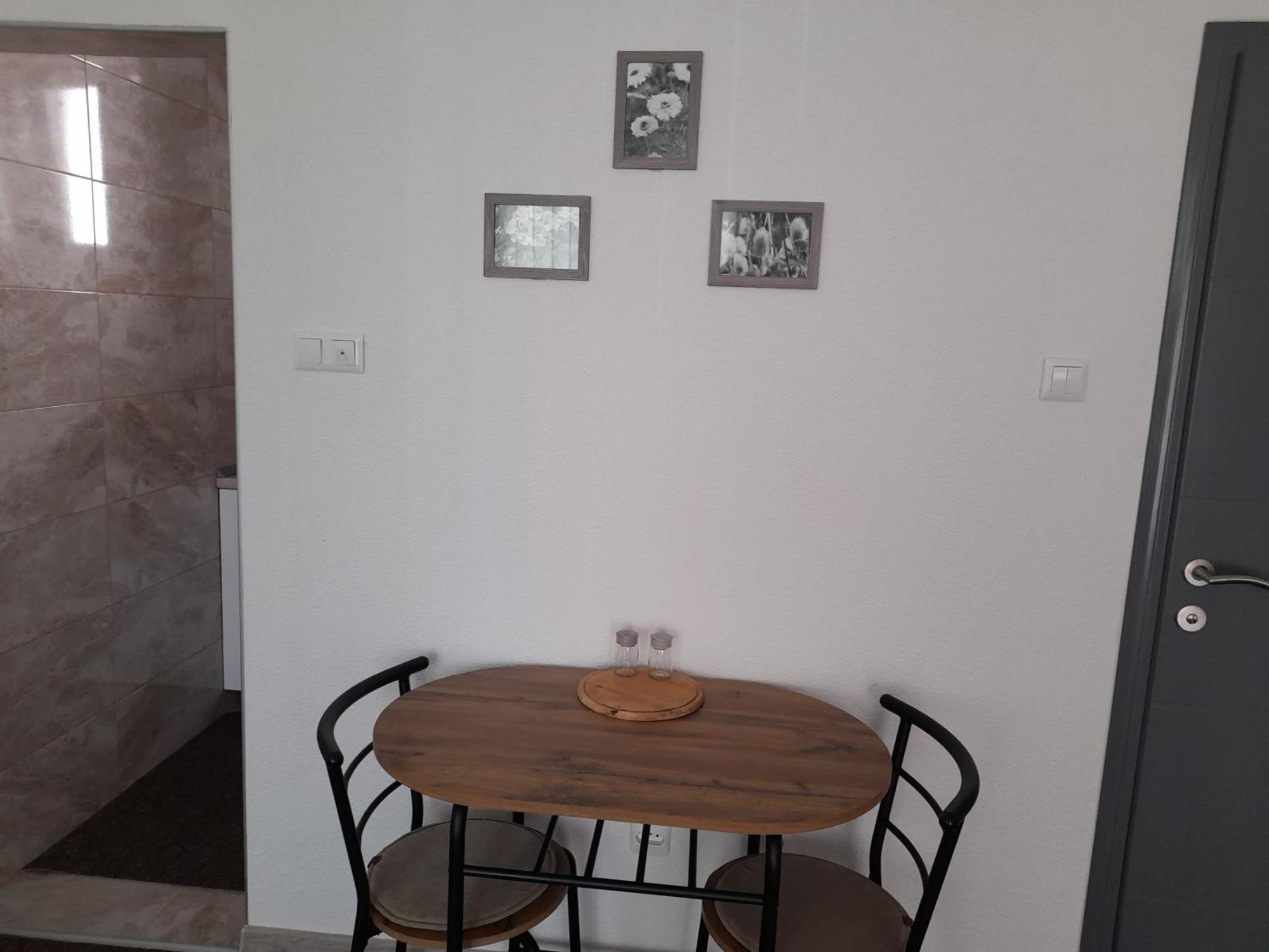 Irma Daire Tuzla Dış mekan fotoğraf