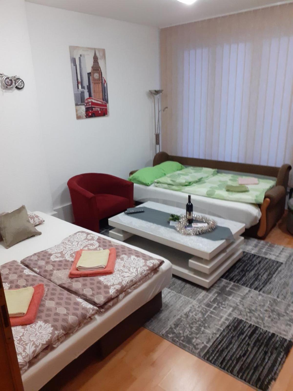Irma Daire Tuzla Oda fotoğraf