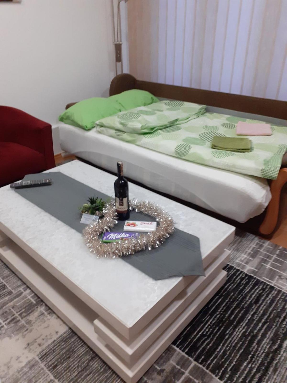 Irma Daire Tuzla Oda fotoğraf