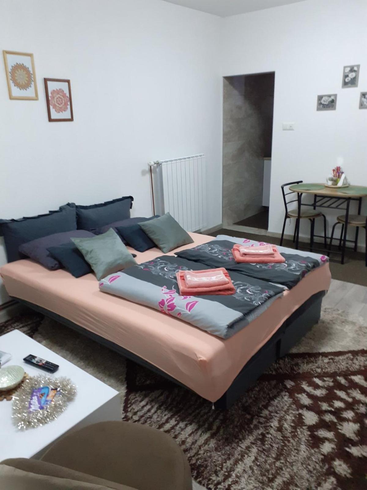Irma Daire Tuzla Oda fotoğraf
